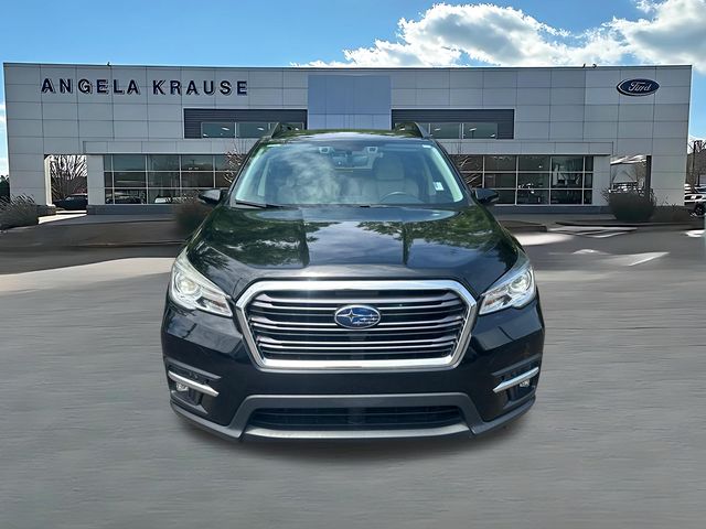 Used 2020 Subaru Ascent Limited with VIN 4S4WMAJD5L3403167 for sale in Alpharetta, GA