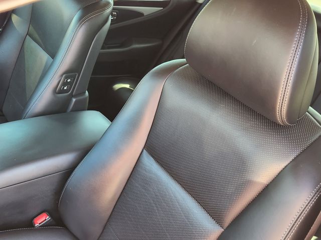 2017 Lexus LS 460  at Emmons Autoplex
