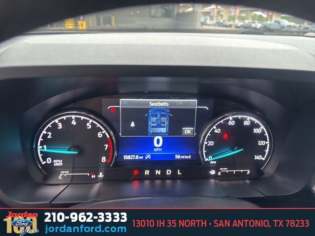 Used Car 2023 Ford Maverick  Xlt For Sale Under $30,000 In San Antonio, Texas
