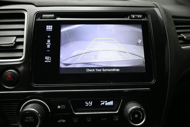 Used 2015 Honda Civic Coupe