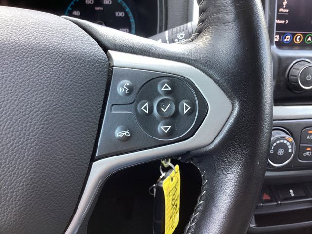 Used Car 2022 Chevrolet Colorado  Lt For Sale Under $25,000 In San Antonio, Texas