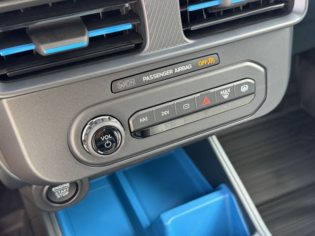 New 2026 Black Ford XLT image 18