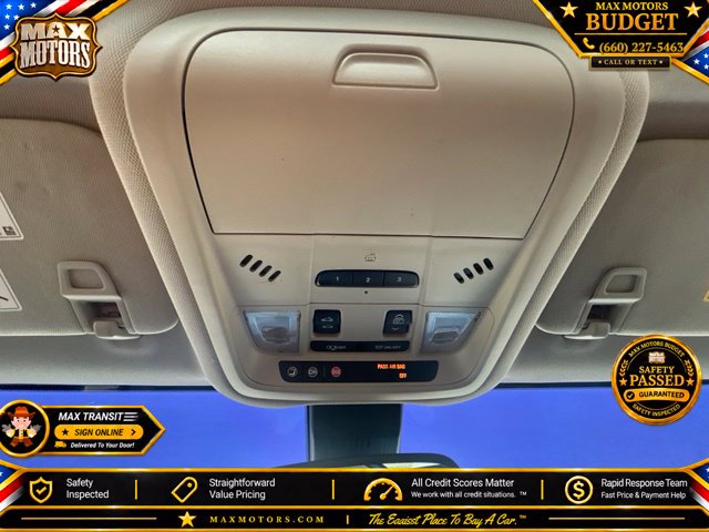 Used 2018 GMC Terrain SUV