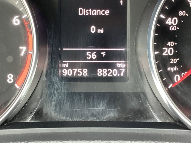 Used Car 2016 Volkswagen Passat  1.8t S For Sale Under $12,000 In San Antonio, Texas