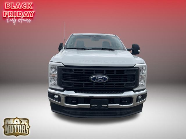 2024 Ford F-250SD XL 2