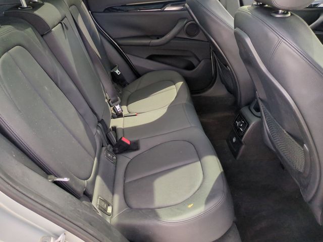 Used 2017 BMW X1 sDrive28i 4D Sport Utility