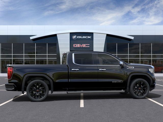 2024 GMC Sierra 1500 Denali 5