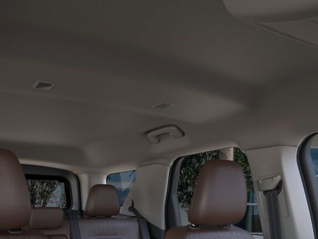 New 2025 Beige Ford Outer Banks image 22