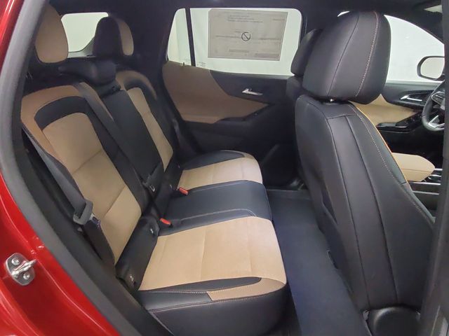 2026 – Chevrolet – Equinox