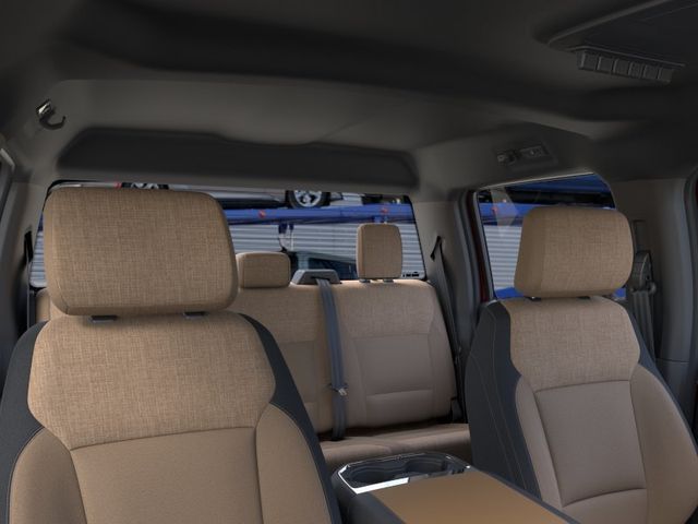 2026 Ford F-450SD XLT:169511