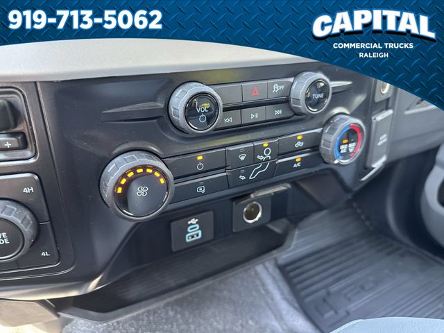 New 2026 White Ford 16FT DUMP/SHORT SIDES image 31