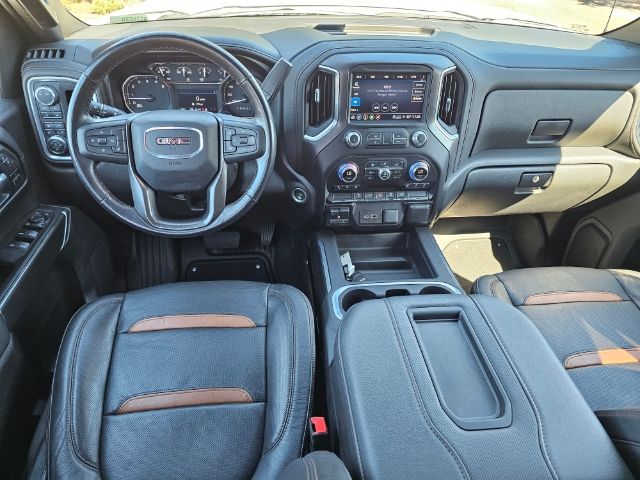 2021 GMC Sierra 1500 AT4 27