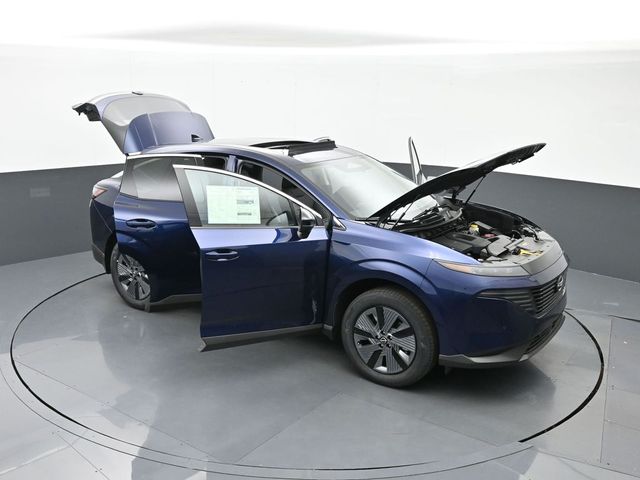 2025 Nissan Murano SL - Photo 69