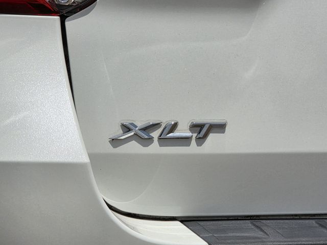 Used 2020 Ford Explorer SUV