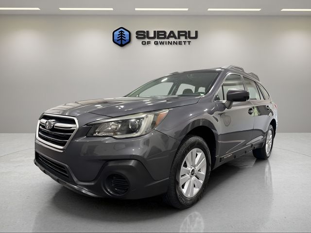 2019 Subaru Outback 2.5i