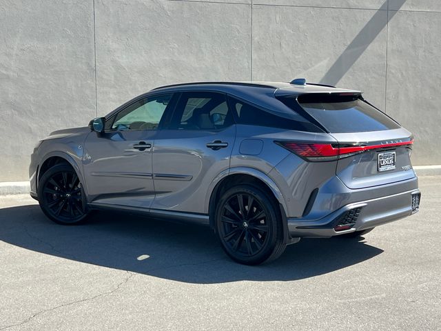 Used 2023 Lexus RX SUV