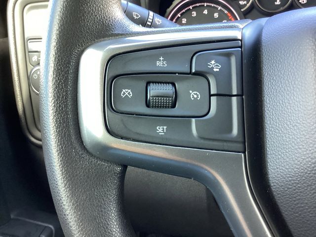 Used Car 2022 Chevrolet Silverado 1500 Ltd  Custom For Sale Under $35,000 In San Antonio, Texas