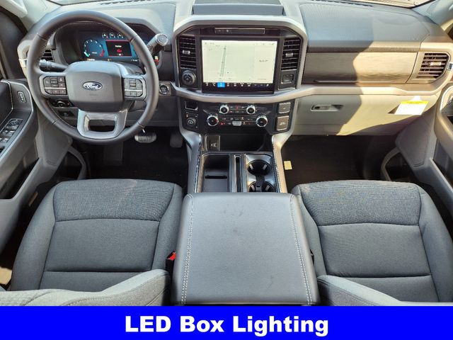 2025 Ford F-150 XLT photo