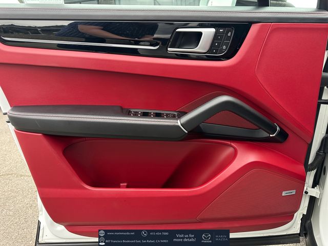 Used 2022  Porsche S image 16