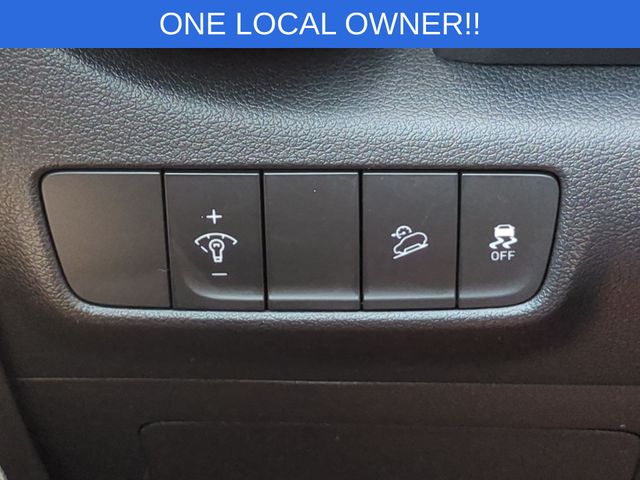 Used 2022 Black Hyundai N Line image 18
