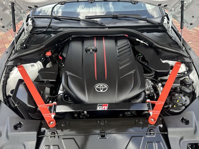 Used 2024 Toyota GR Supra Coupe