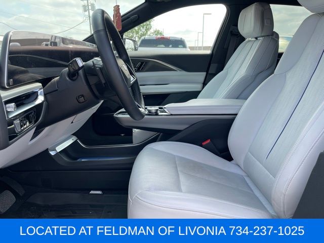 Used 2024 Cadillac LYRIQ For Sale in Livonia, MI