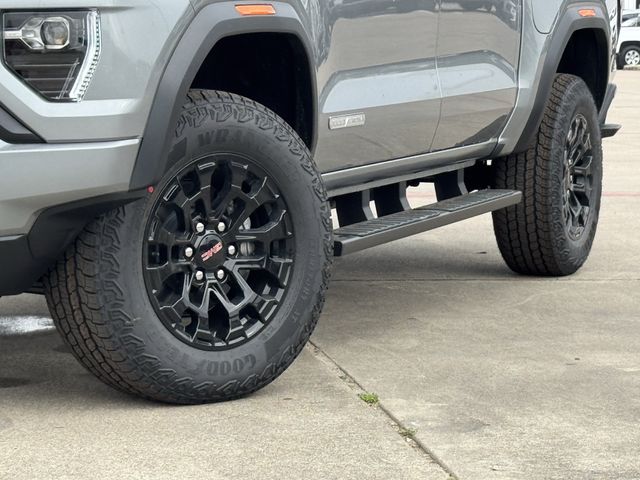 2026 GMC Canyon Elevation - 10