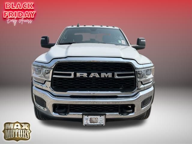 2024 Ram 5500HD Tradesman 2