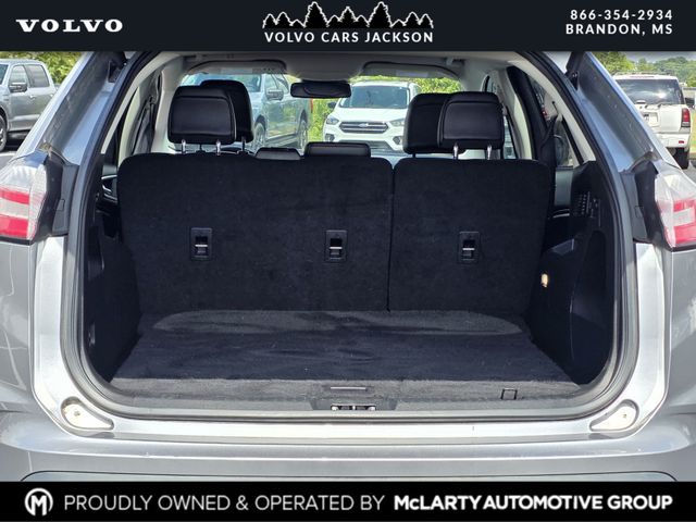 Used 2023 Ford Edge SUV