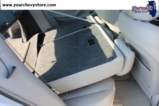 Used 2009 Toyota Camry Sedan