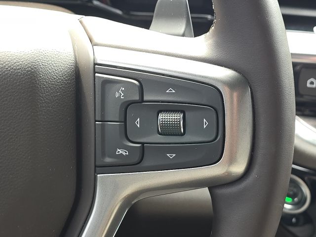 2025 Chevrolet Silverado 1500 LTZ:45900A