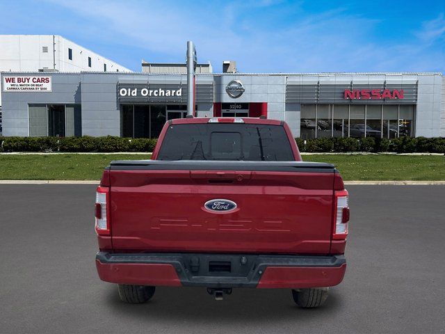 View vehicle photo 5