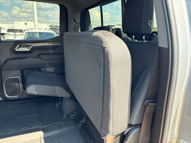 New 2026 Chevrolet Silverado 1500 Truck
