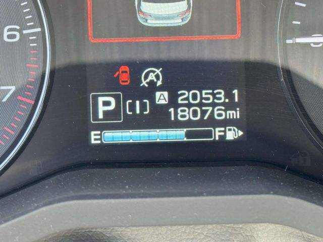 used 2023 Subaru Crosstrek car, priced at $23,645