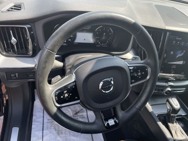 Used 2019 Volvo XC60 SUV