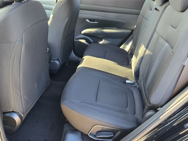 2026 Hyundai Tucson - $29,068