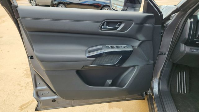 2026 Nissan Pathfinder