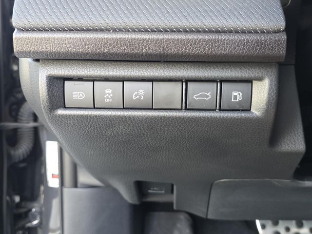 Used 2025 Toyota Camry Sedan