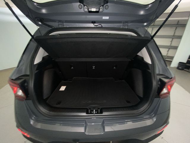 Used 2024 Gray Hyundai SEL image 23
