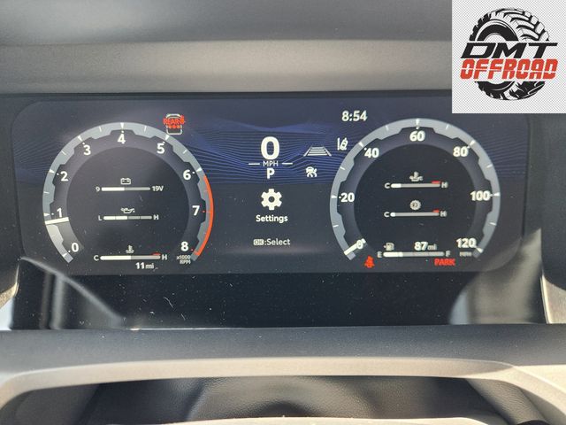 2026 Toyota 4Runner TRD Off-Road Premium  at Don McGill Toyota