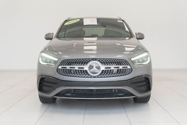 Used 2023 Mercedes-benz GLA SUV