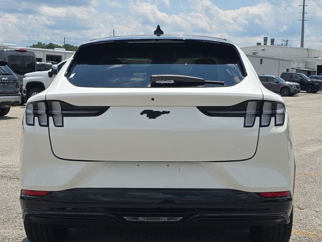 2023 Ford Mustang Mach-E Premium:46784A