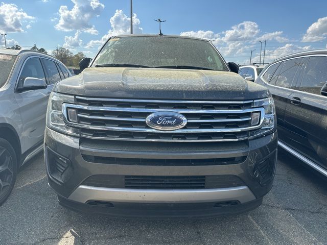 2018 Ford Expedition XLT 4WD