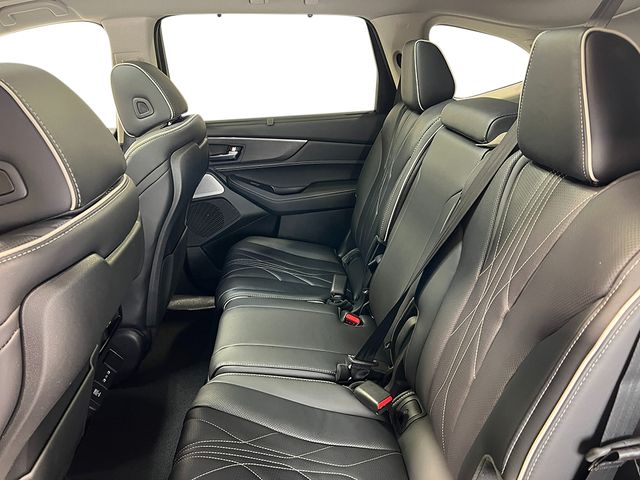 New 2026 Acura MDX SUV