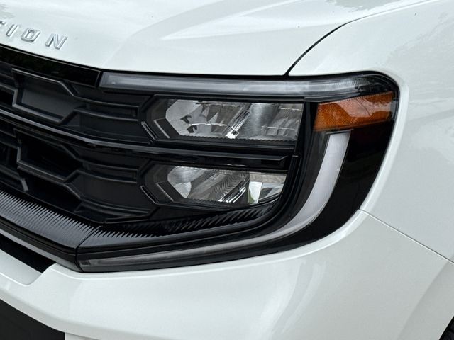 New 2026 Ford Expedition SUV