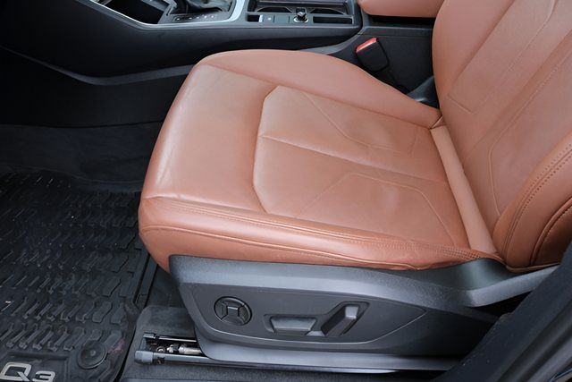 Used Car 2022 Audi Q3  Premium Plus For Sale Under $25,000 In Austin, Texas