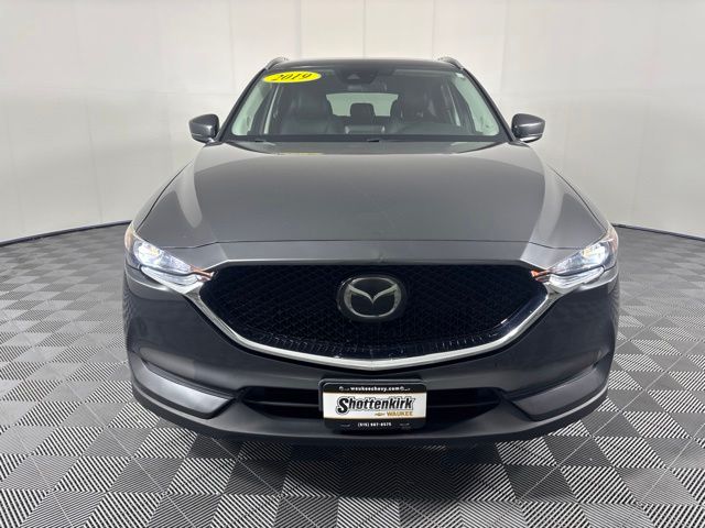 Used 2019 Mazda CX-5 SUV