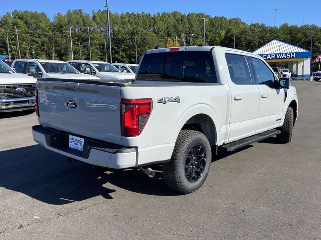 2024 Ford F-150 XLT 3