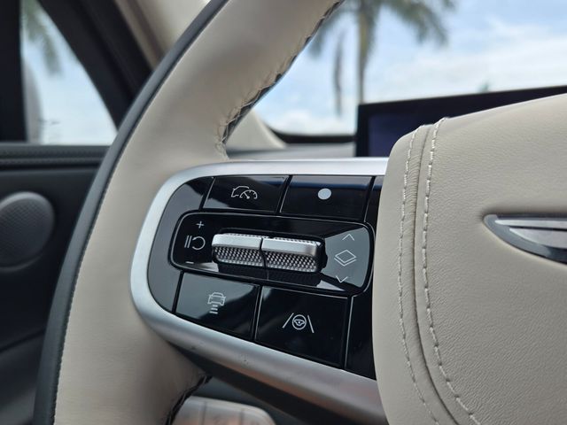 2026 Genesis GV70 - $82,739