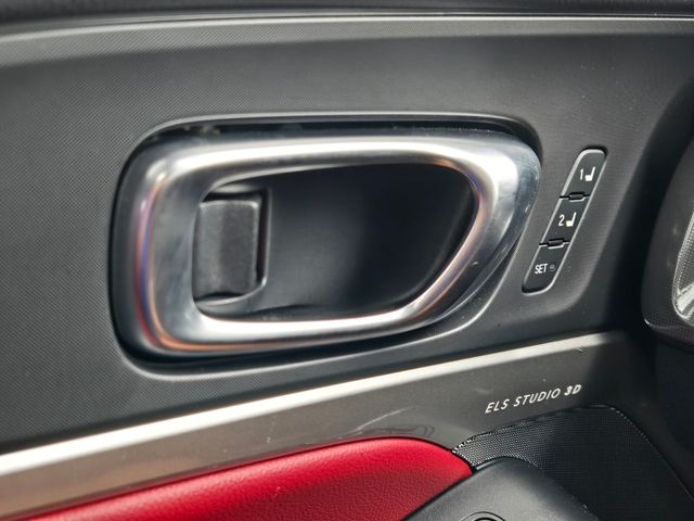 2025 Acura Integra - $31,999